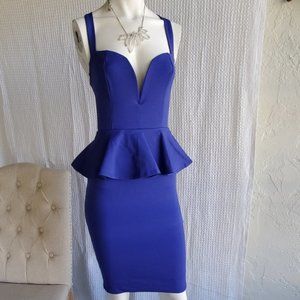 Lulus bodycon dresss